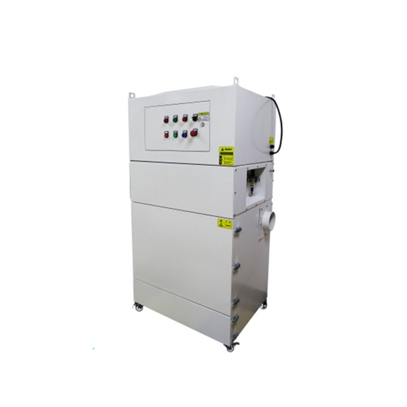 Hand Tools And Workshop Equipment - Industrial dust collectors, floating dust vacuum
