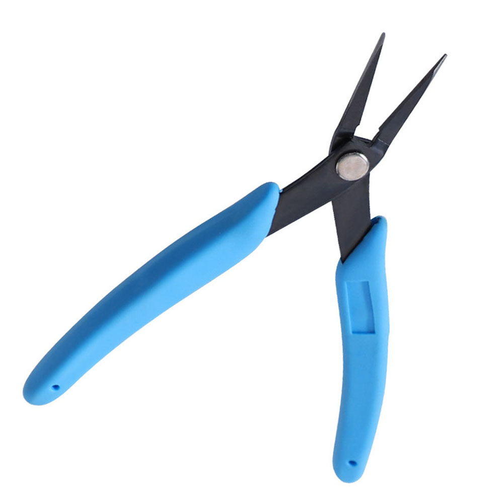 Hand Tools And Workshop Equipment - Chain Tweezer Nose Plier Finer Tip