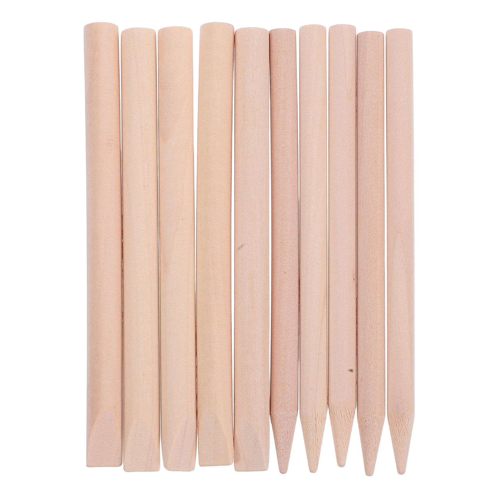Chisel Set Wood - 10Pcs Kids Excavation Tool Set Mini