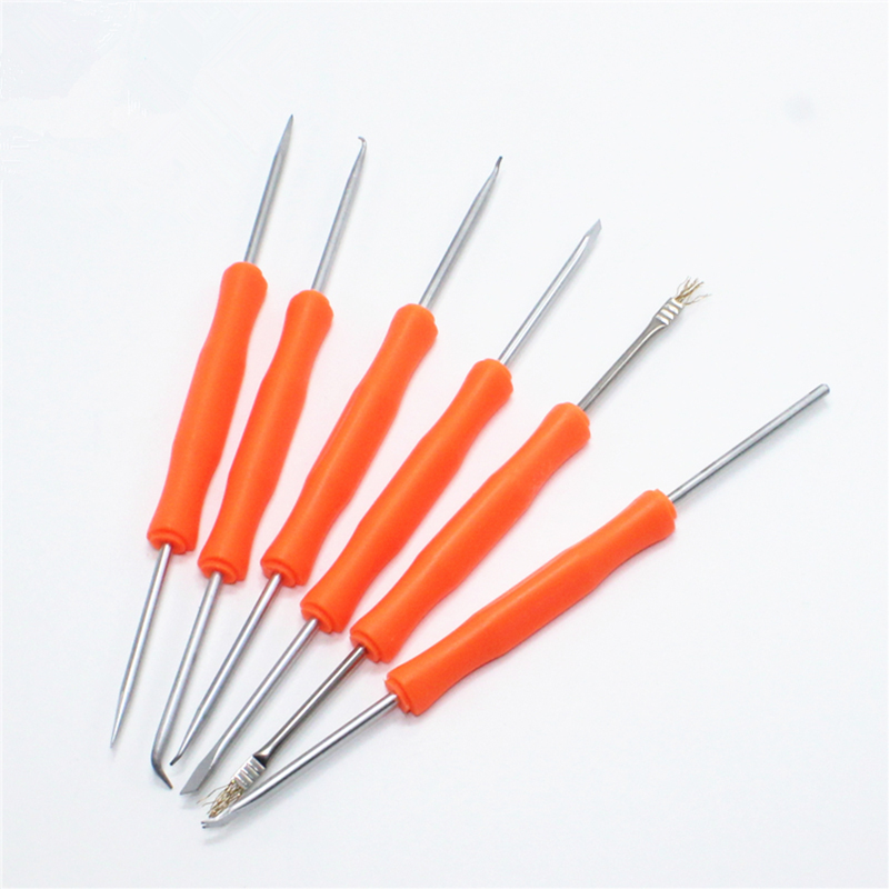 Tools For Electronic Workshop - Electronic Heat Assist Repair Tool Set