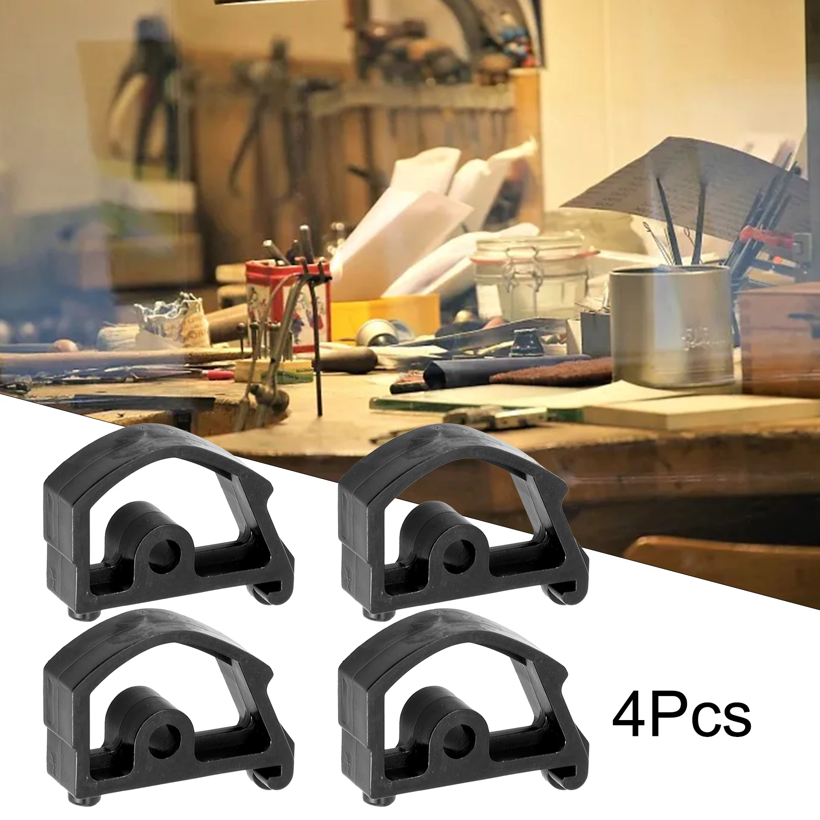 Hand Tools And Workshop Equipment - 4pcs 242416-00 Leg Catch Replacement For