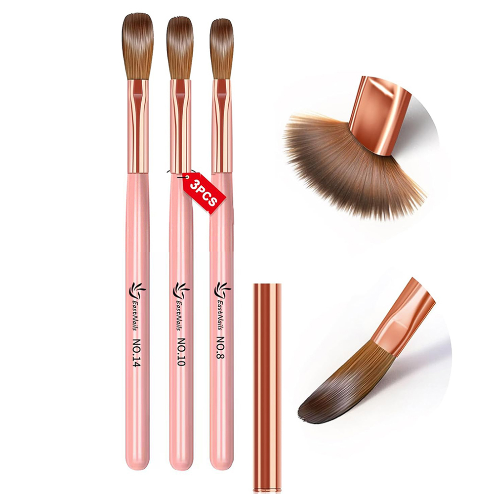 3PCS Set Pink Handle Acrylic 1 - Chisel Set Wood recension och pris