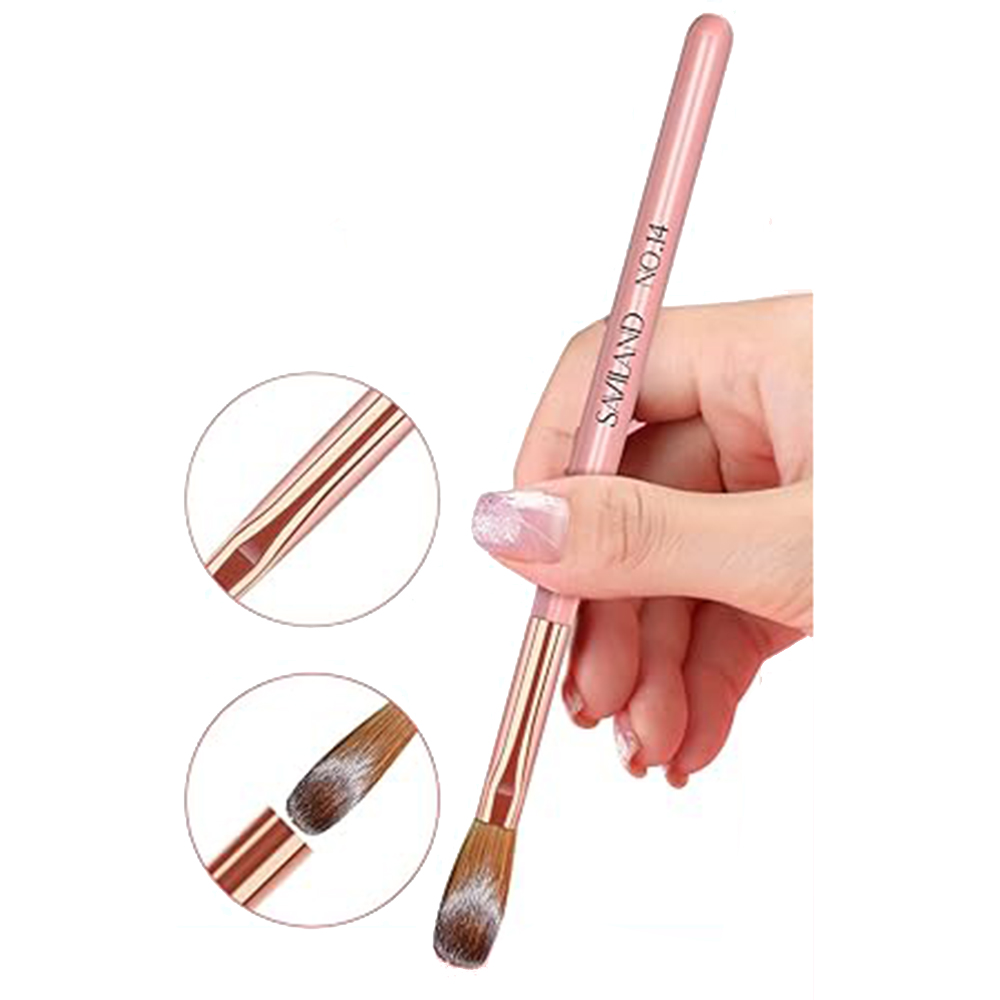 3PCS Set Pink Handle Acrylic 1 - Chisel Set Wood recension och pris