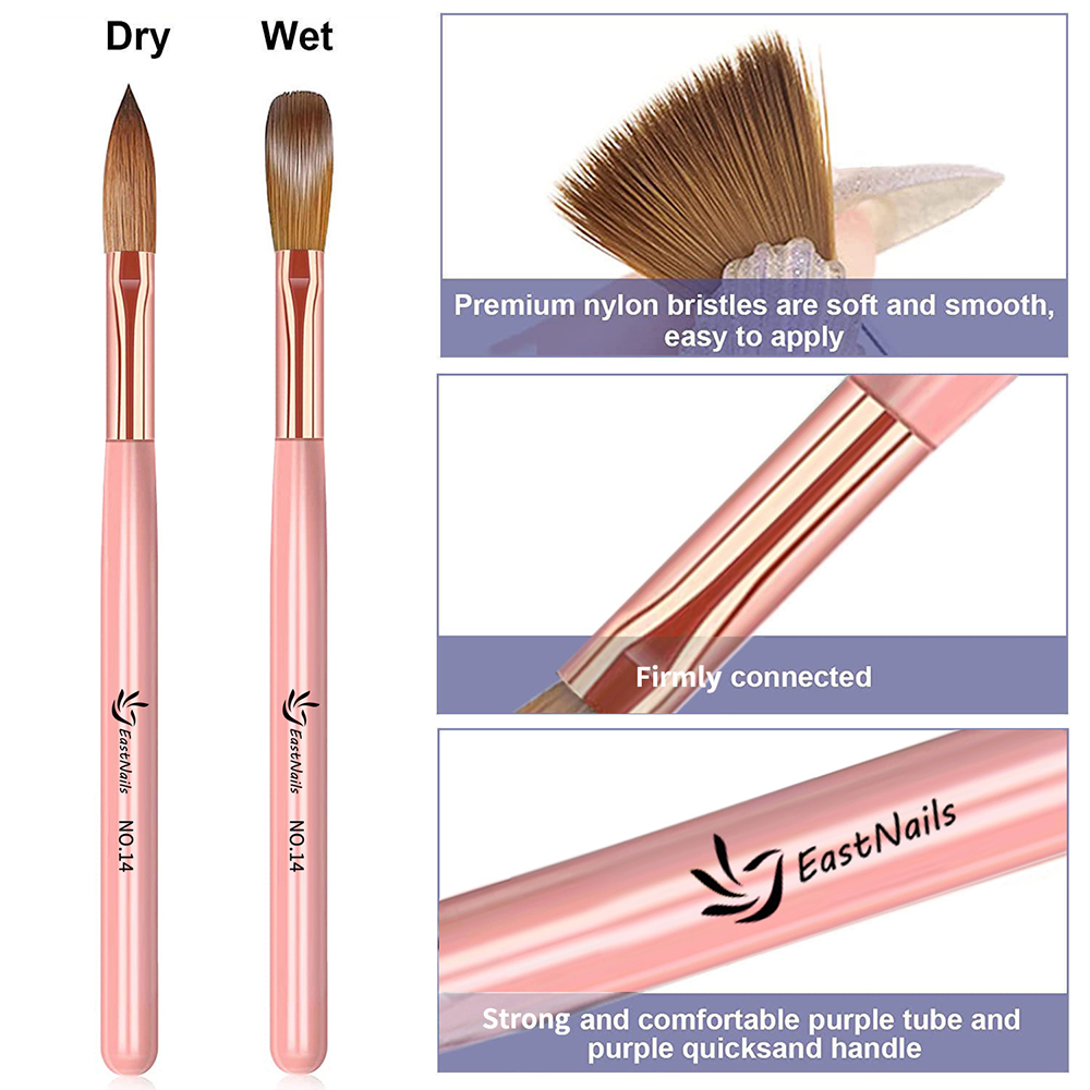 3PCS Set Pink Handle Acrylic 1 - Chisel Set Wood recension och pris