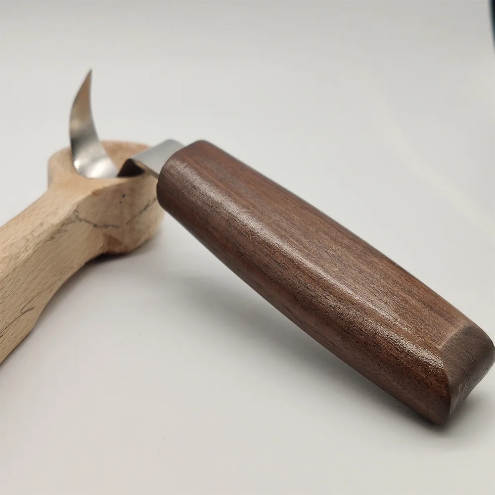 1pc Woodworking Carving Knife  - Chisel Set Wood recension och pris