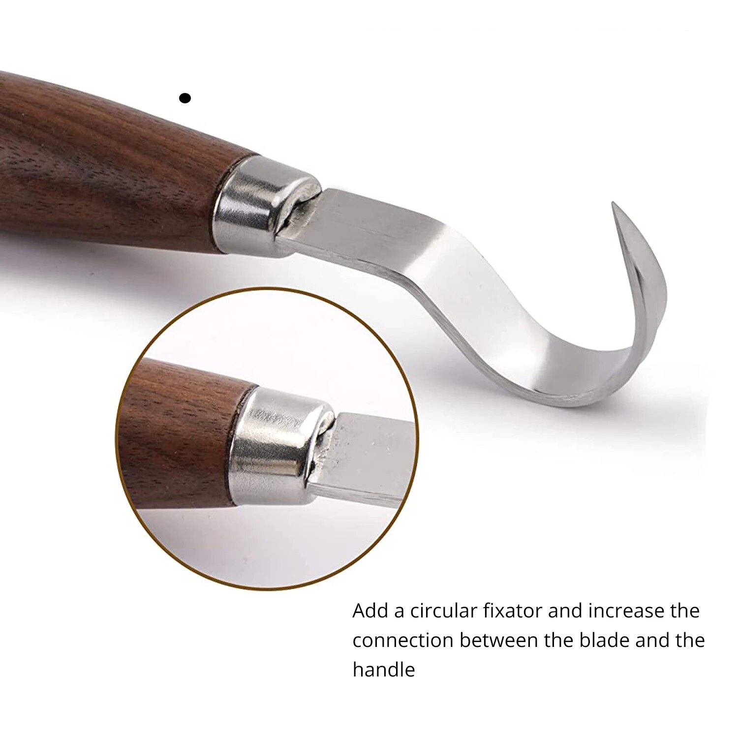1pc Woodworking Carving Knife  - Chisel Set Wood recension och pris