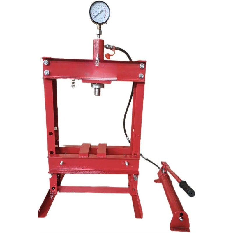 10T 12T 30T 50 tons hot forgin - Hand Tools And Workshop Equipment recension och pris