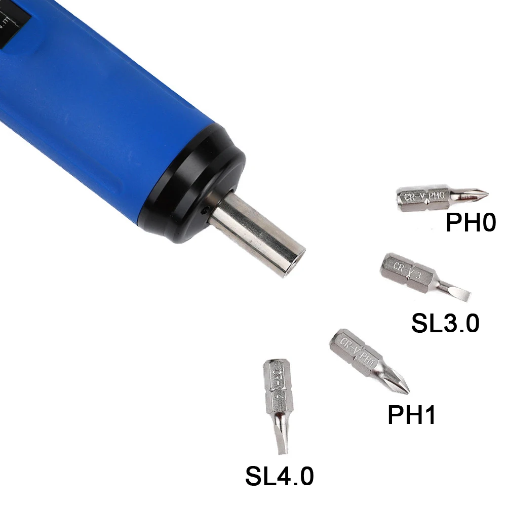Adjustable Preset Torque Screw - Hand Tools And Workshop Equipment recension och pris
