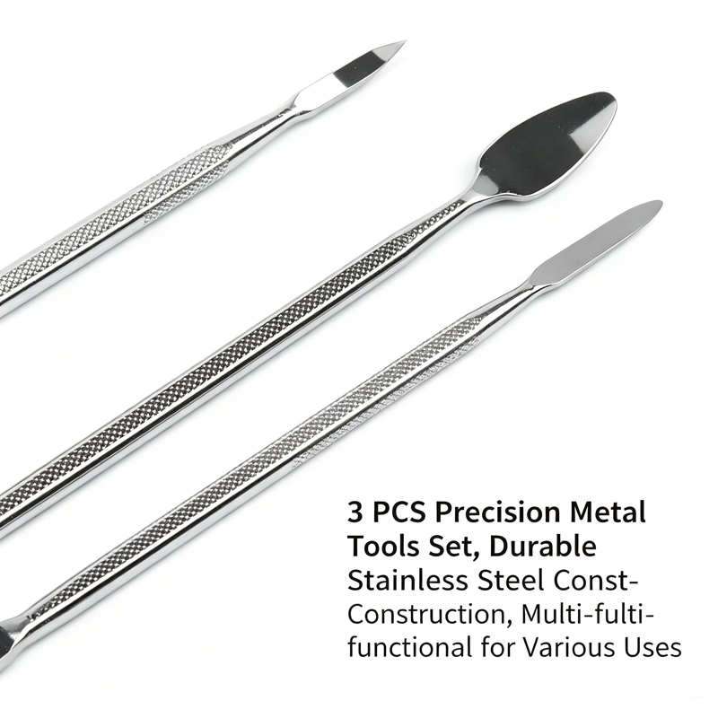 Double End Metal Pry Bar Spudg - Tools In Electrical Workshop recension och pris