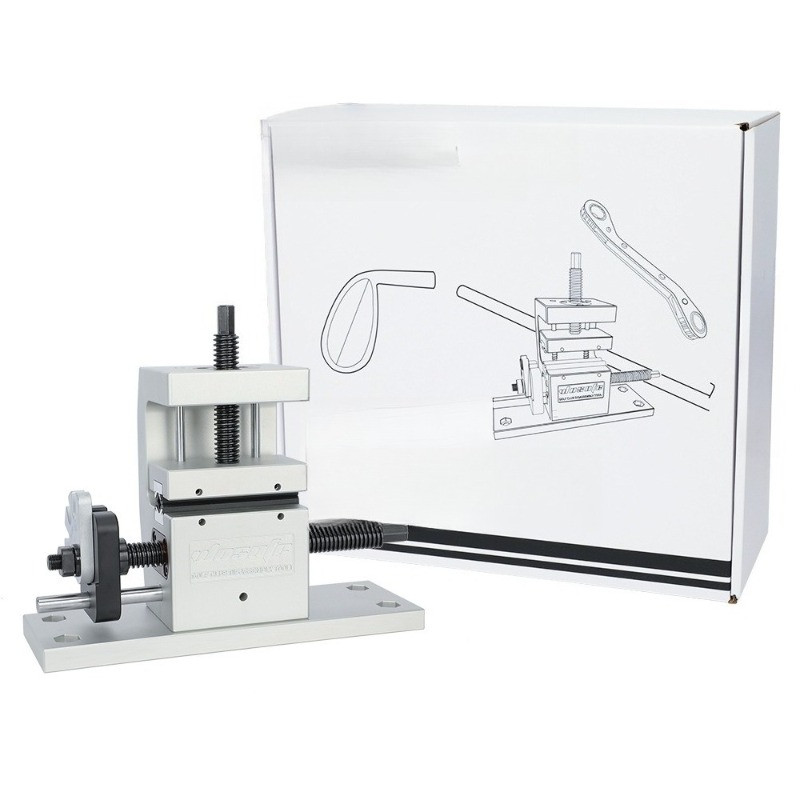 Rod Machine Ball Head Shaft Se - Hand Tools And Workshop Equipment recension och pris