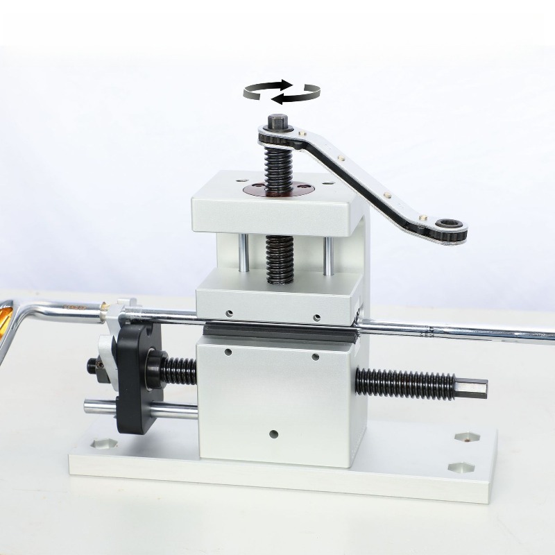 Rod Machine Ball Head Shaft Se - Hand Tools And Workshop Equipment recension och pris