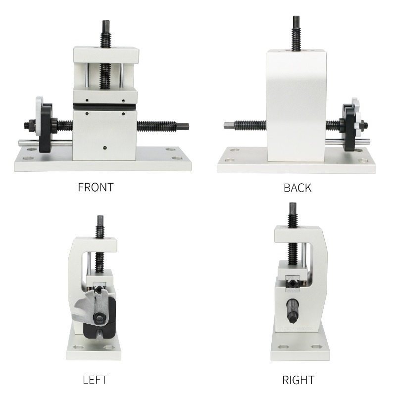 Rod Machine Ball Head Shaft Se - Hand Tools And Workshop Equipment recension och pris