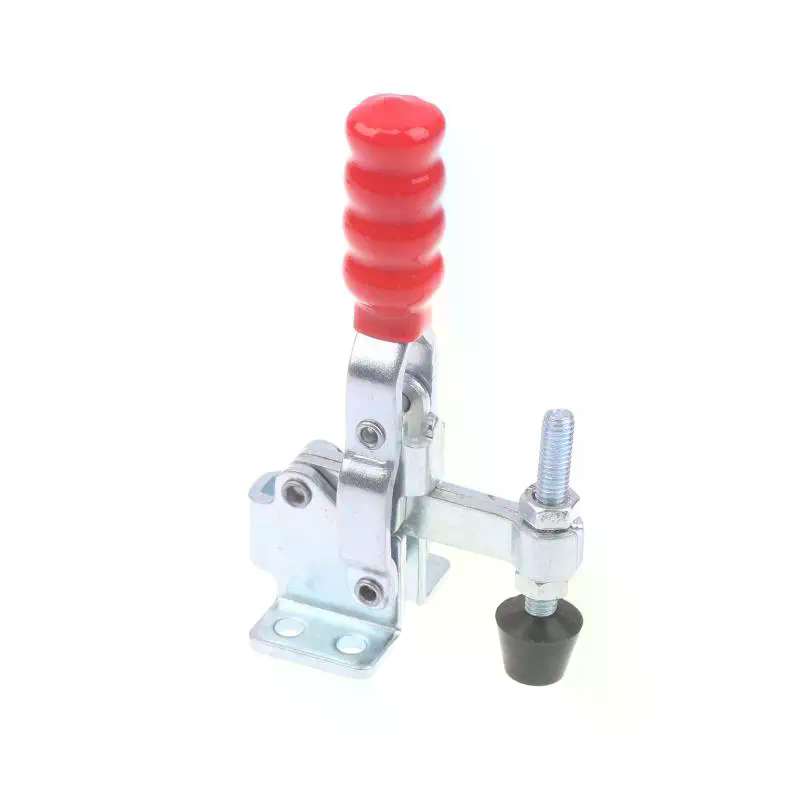 Vertical Quick Release Clamp H - Workshop Tools Wood recension och pris