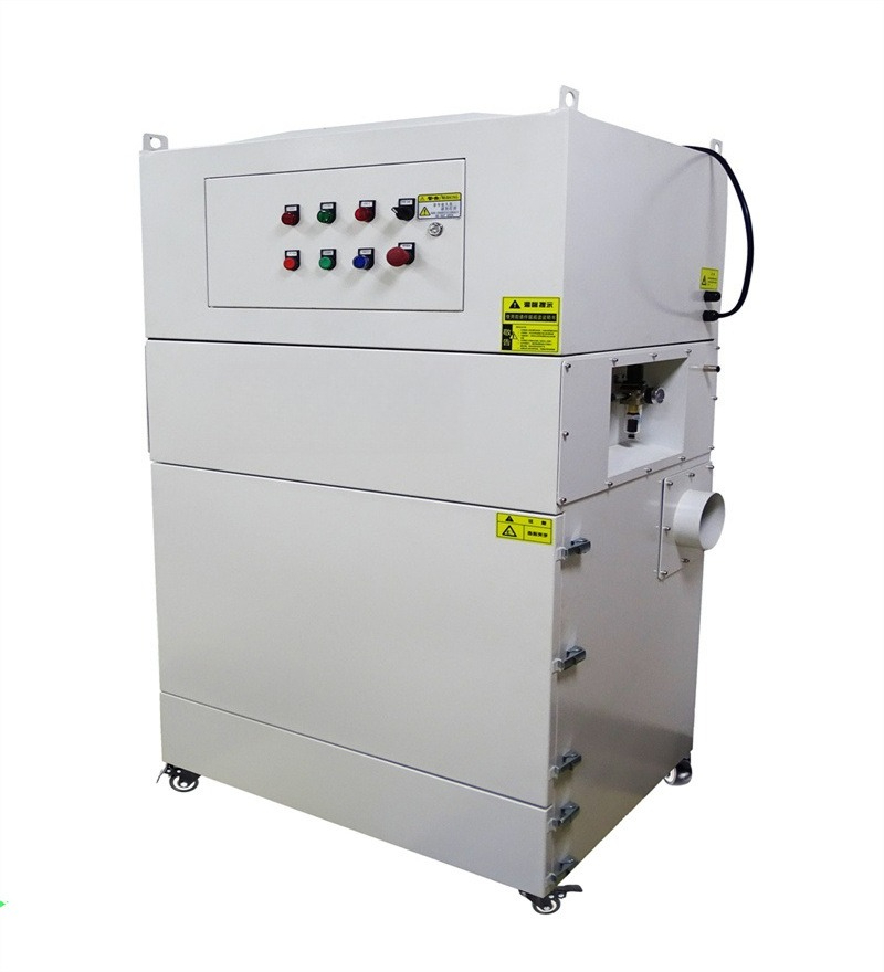 Industrial dust collectors, fl - Hand Tools And Workshop Equipment recension och pris