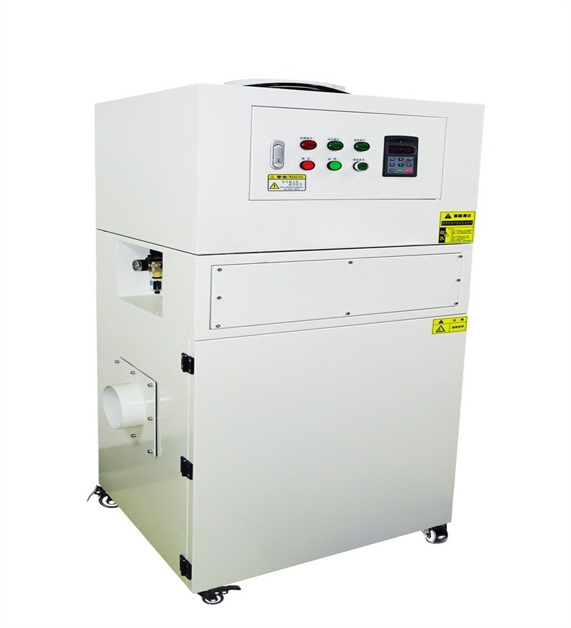 Industrial dust collectors, fl - Hand Tools And Workshop Equipment recension och pris