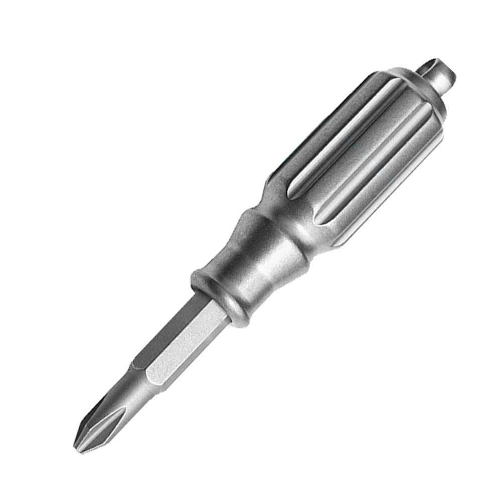1pc Small Alloy Screwdriver Ha - Tools For Electronic Workshop recension och pris