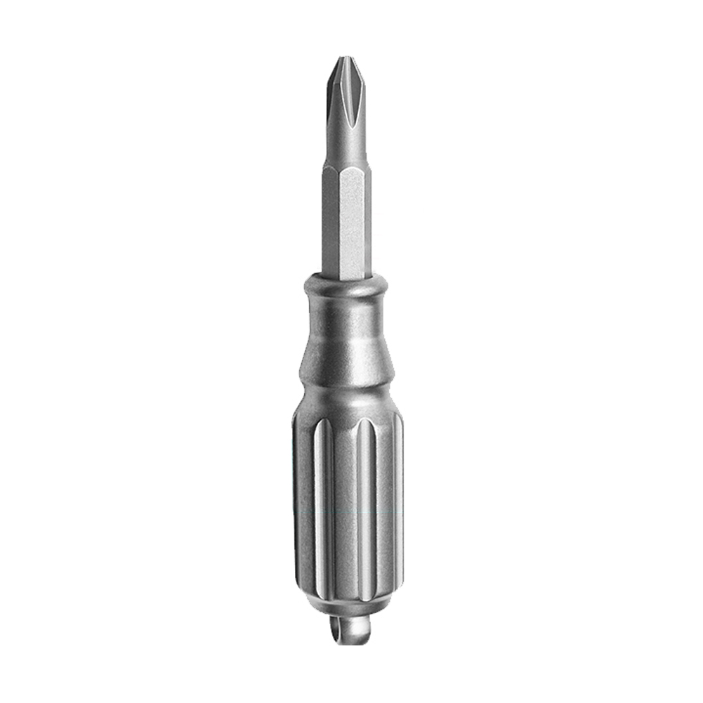 1pc Small Alloy Screwdriver Ha - Tools For Electronic Workshop recension och pris