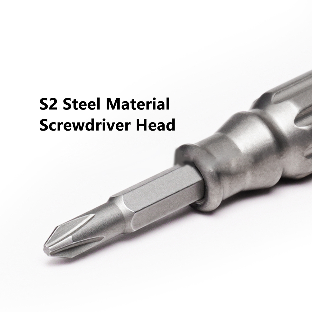 1pc Small Alloy Screwdriver Ha - Tools For Electronic Workshop recension och pris