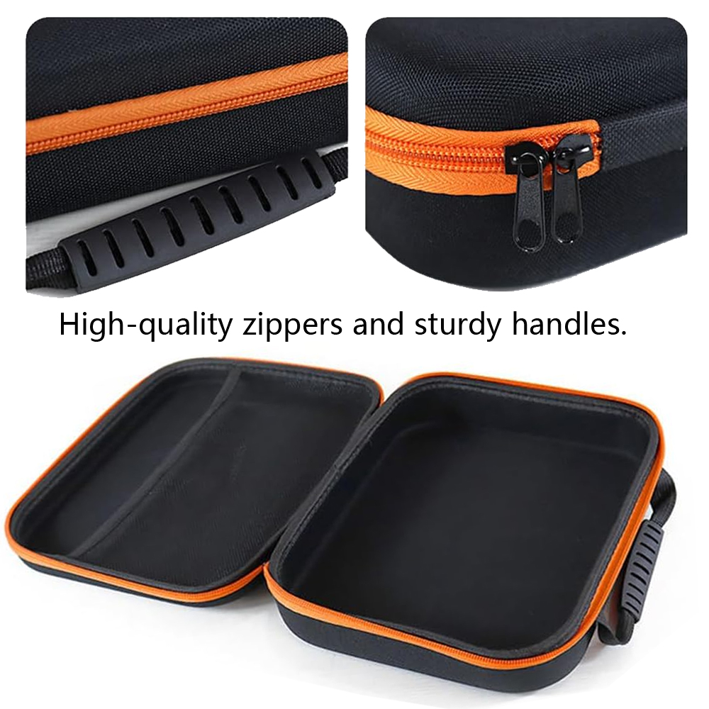 Hard Shell Storage Box Waterpr - Tools In Electrical Workshop recension och pris