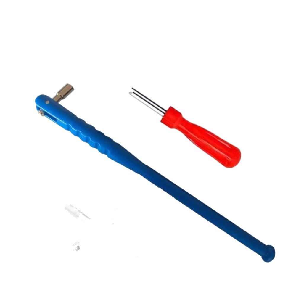 Automotive Tire Valve Stem Rep - Hand Tools And Workshop Equipment recension och pris