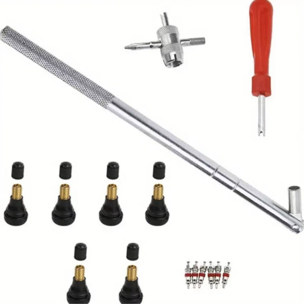Automotive Tire Valve Stem Rep - Hand Tools And Workshop Equipment recension och pris