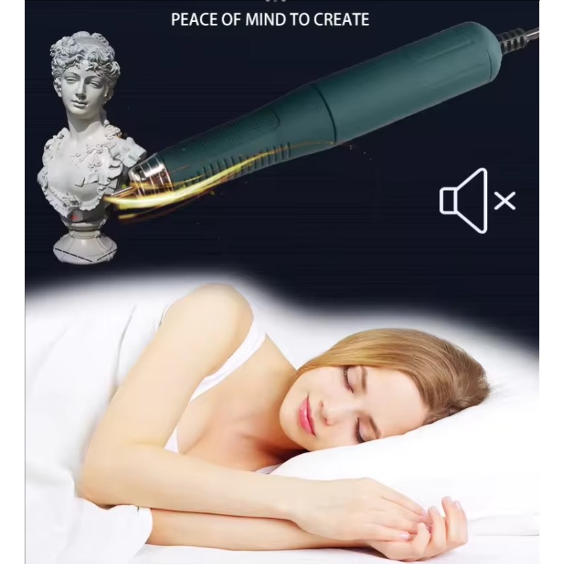 Micro Motor Dental Lab Equipme - Tools Jewelry Making recension och pris