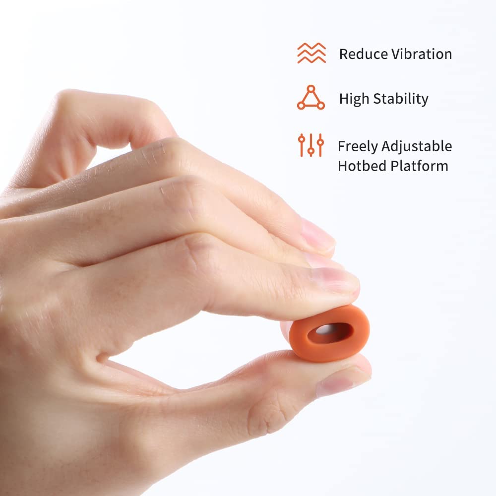 Creality Ender 3 Pro Springs U - Creality Printer Ender 3 recension och pris