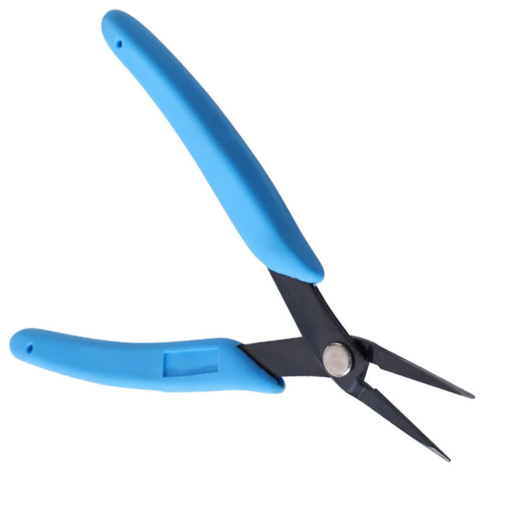Chain Tweezer Nose Plier Finer - Hand Tools And Workshop Equipment recension och pris