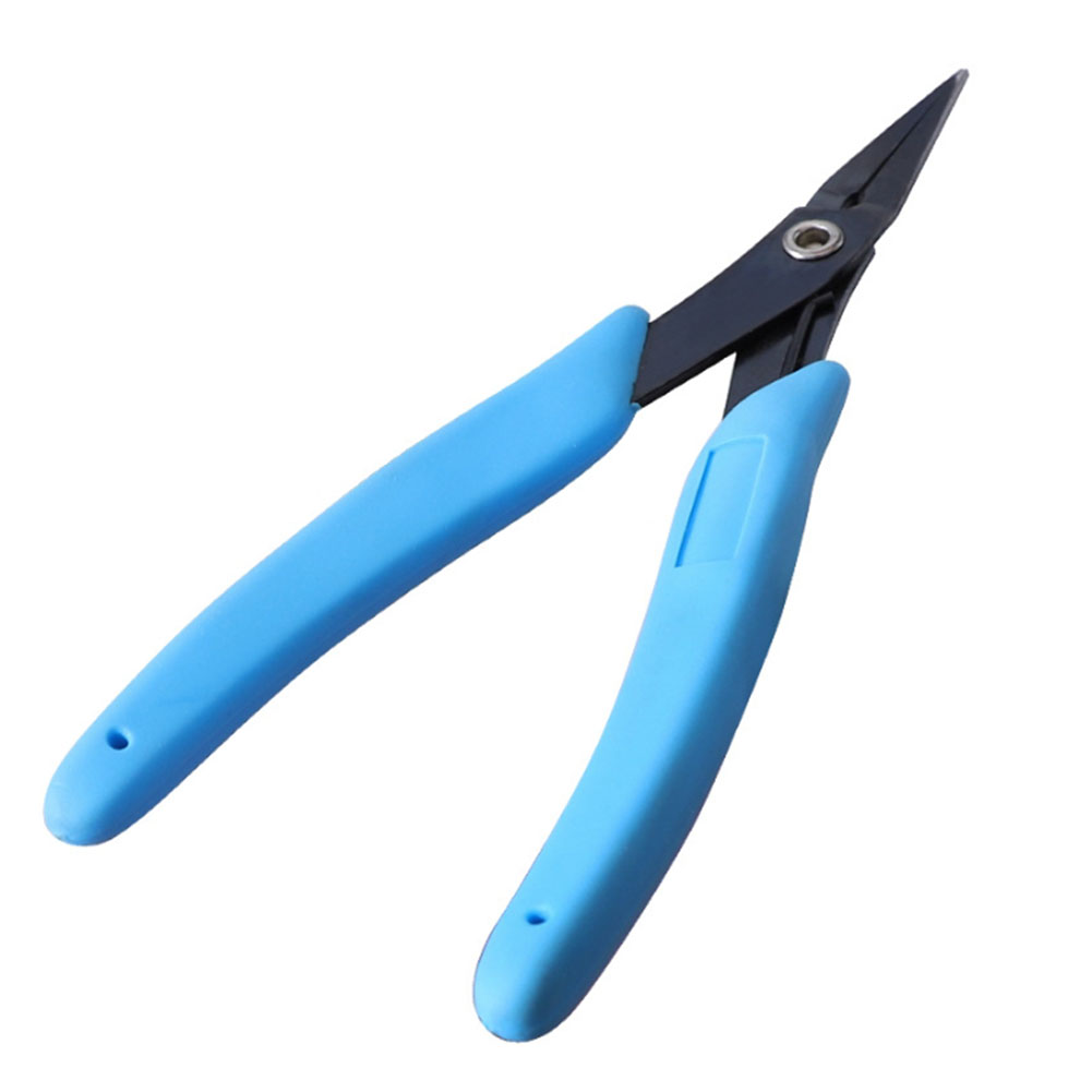 Chain Tweezer Nose Plier Finer - Hand Tools And Workshop Equipment recension och pris