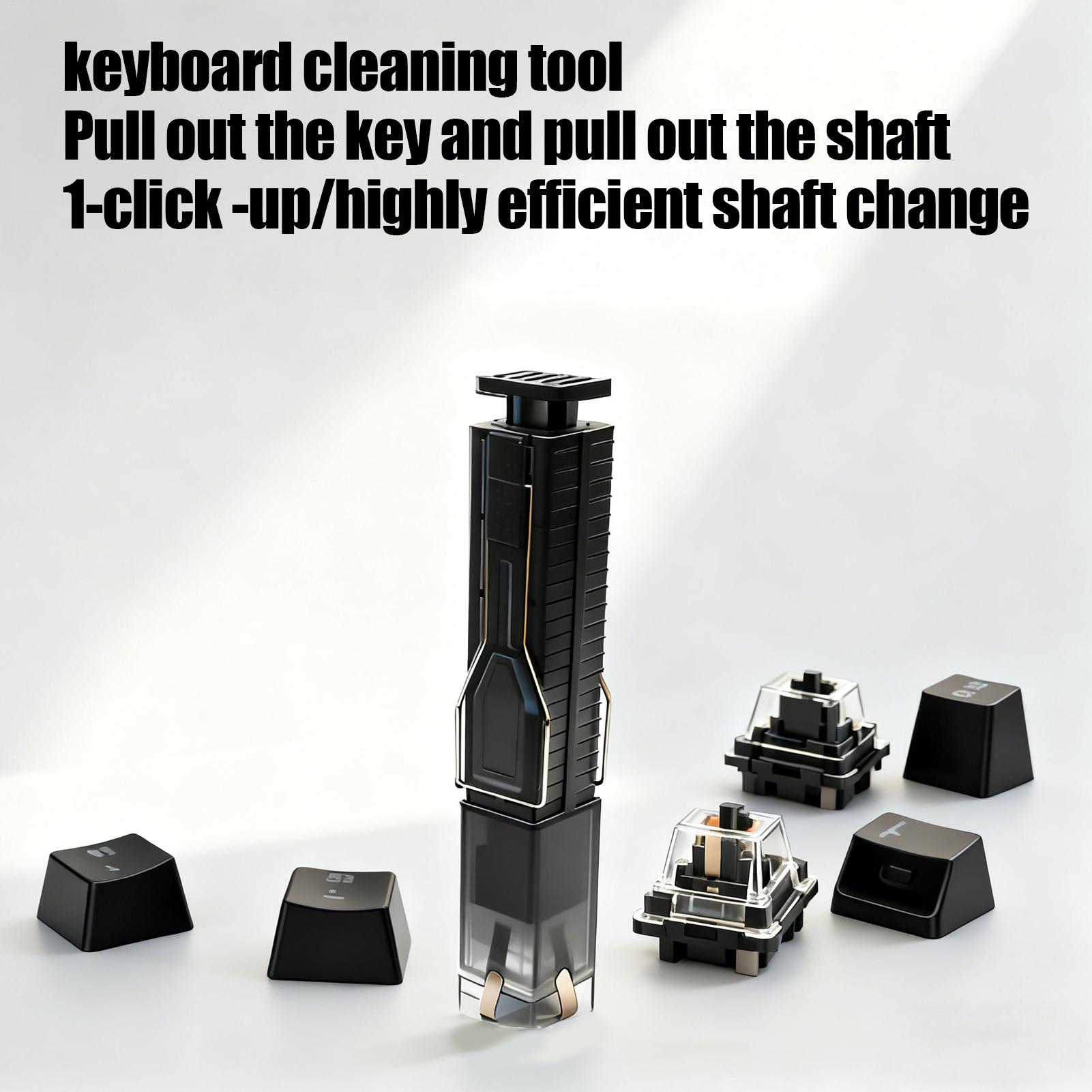 Key Extractor 2 in 1 Fixing To - Tools For Electronic Workshop recension och pris