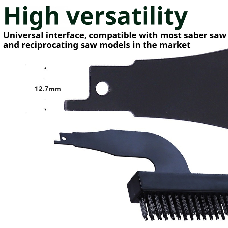 Electric Saw Cleaning Brush St - Tools In Electrical Workshop recension och pris