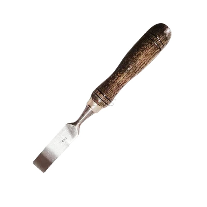 Hand-held Wooden Turning Tool  - Chisel Set Wood recension och pris
