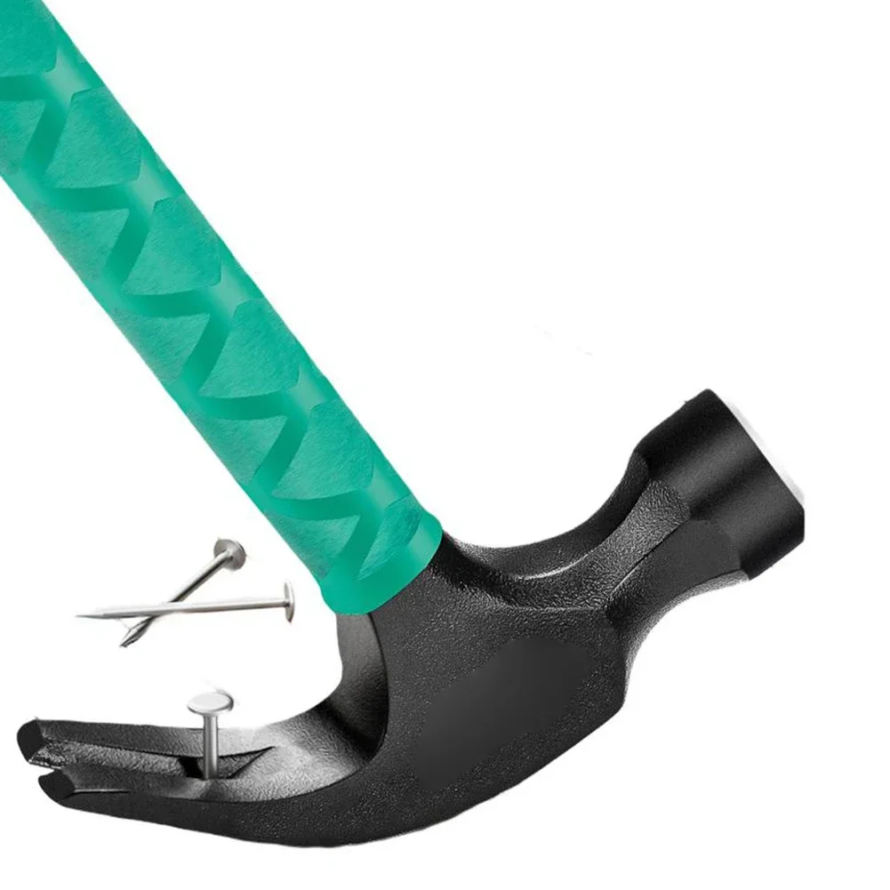 1pc Claw Hammer For Air Condit - Hand Tools And Workshop Equipment recension och pris