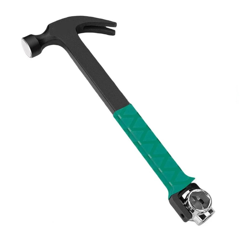 1pc Claw Hammer For Air Condit - Hand Tools And Workshop Equipment recension och pris