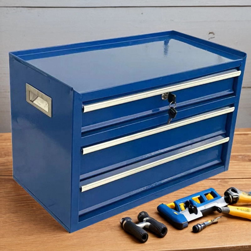 Multi-purpose Iron Desktop Too - Workshop Tools Wood recension och pris