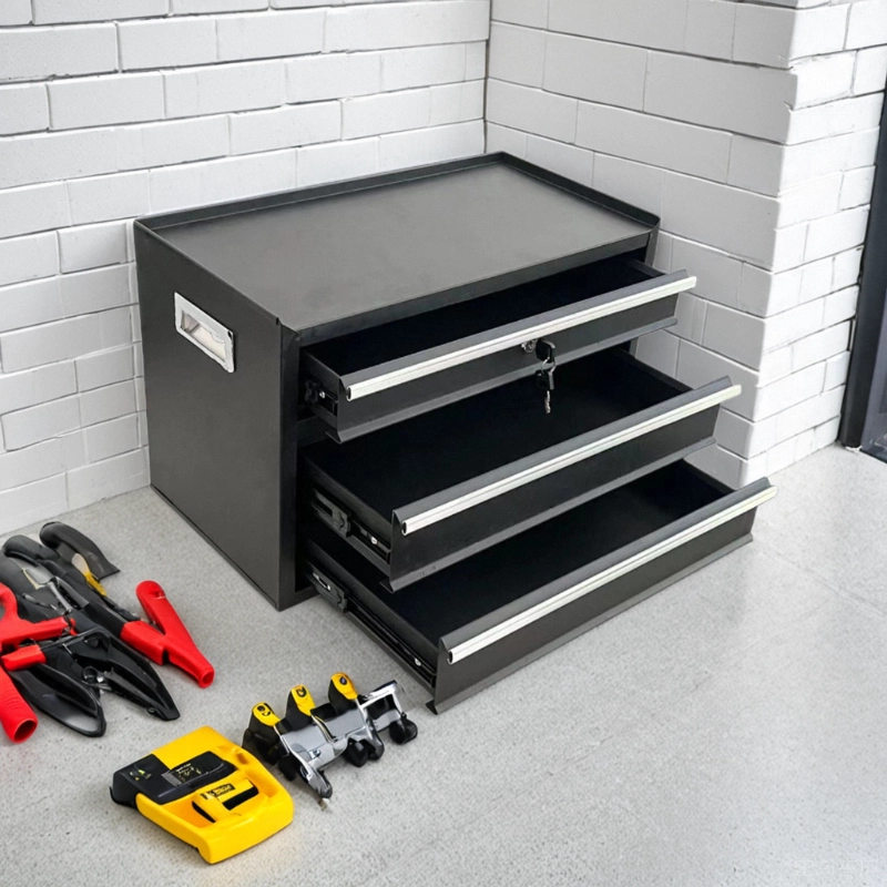 Multi-purpose Iron Desktop Too - Workshop Tools Wood recension och pris