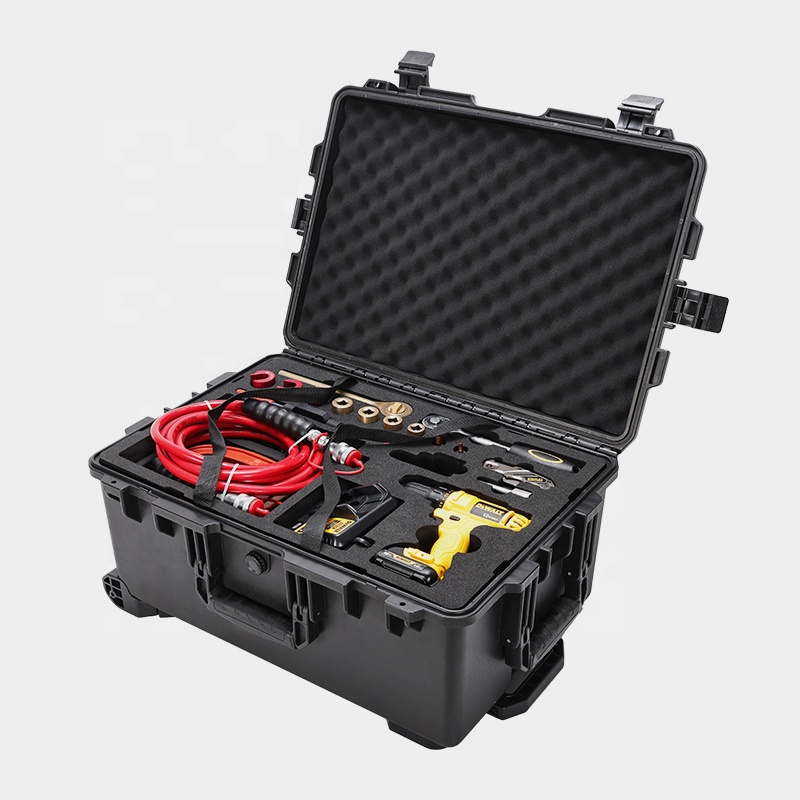 L230 Custom Waterproof Hard Ca - Workshop Tools In Engineering recension och pris