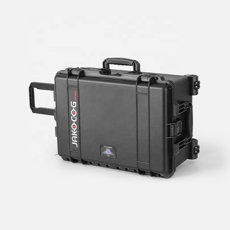 L230 Custom Waterproof Hard Ca - Workshop Tools In Engineering recension och pris