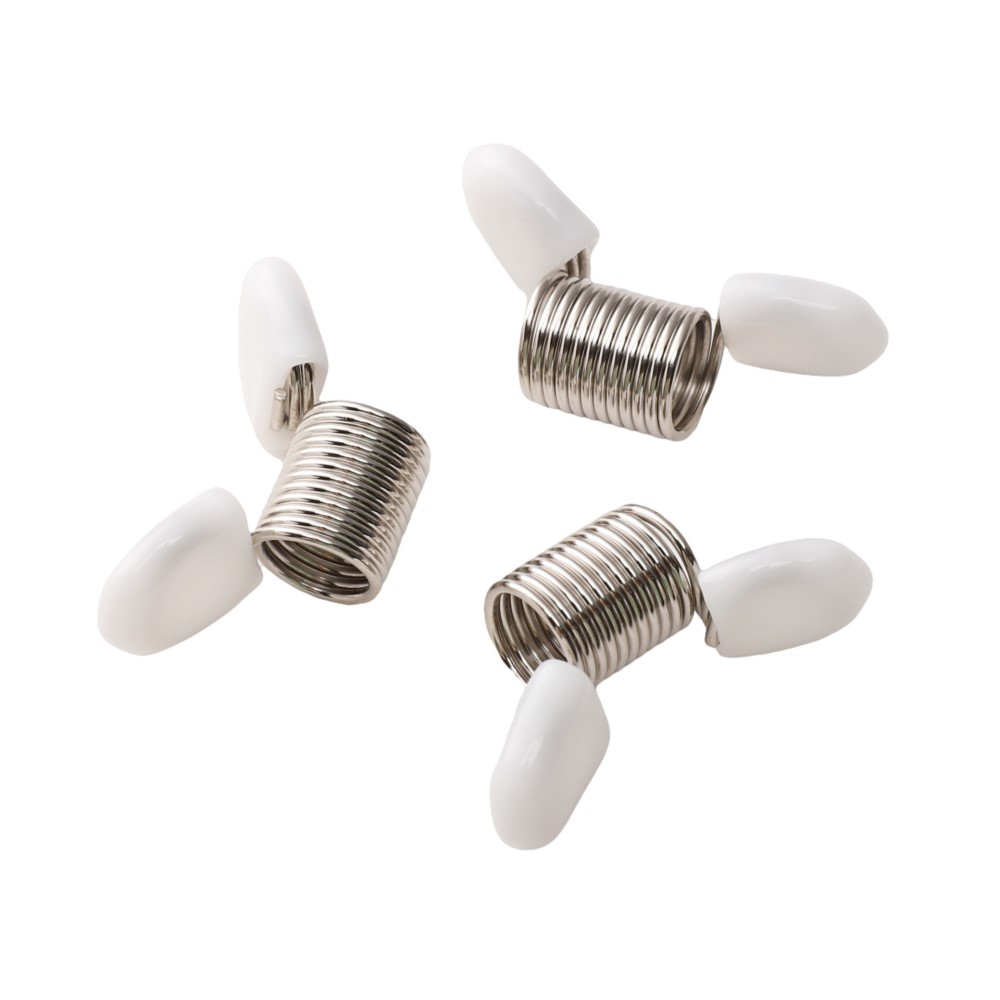 5pcs Spring Bead Clamps Creati - Tools Jewelry Making recension och pris