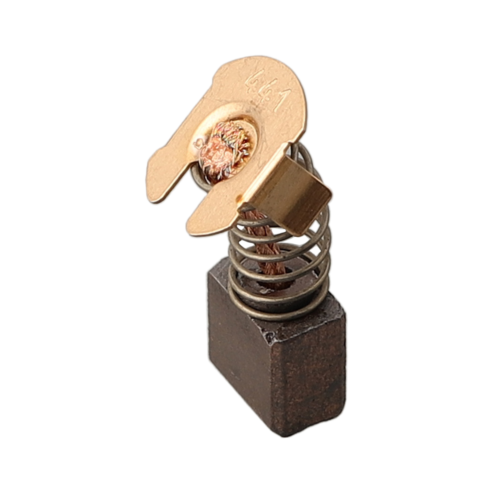 Carbon Brushes Compatible with - Tools In Electrical Workshop recension och pris