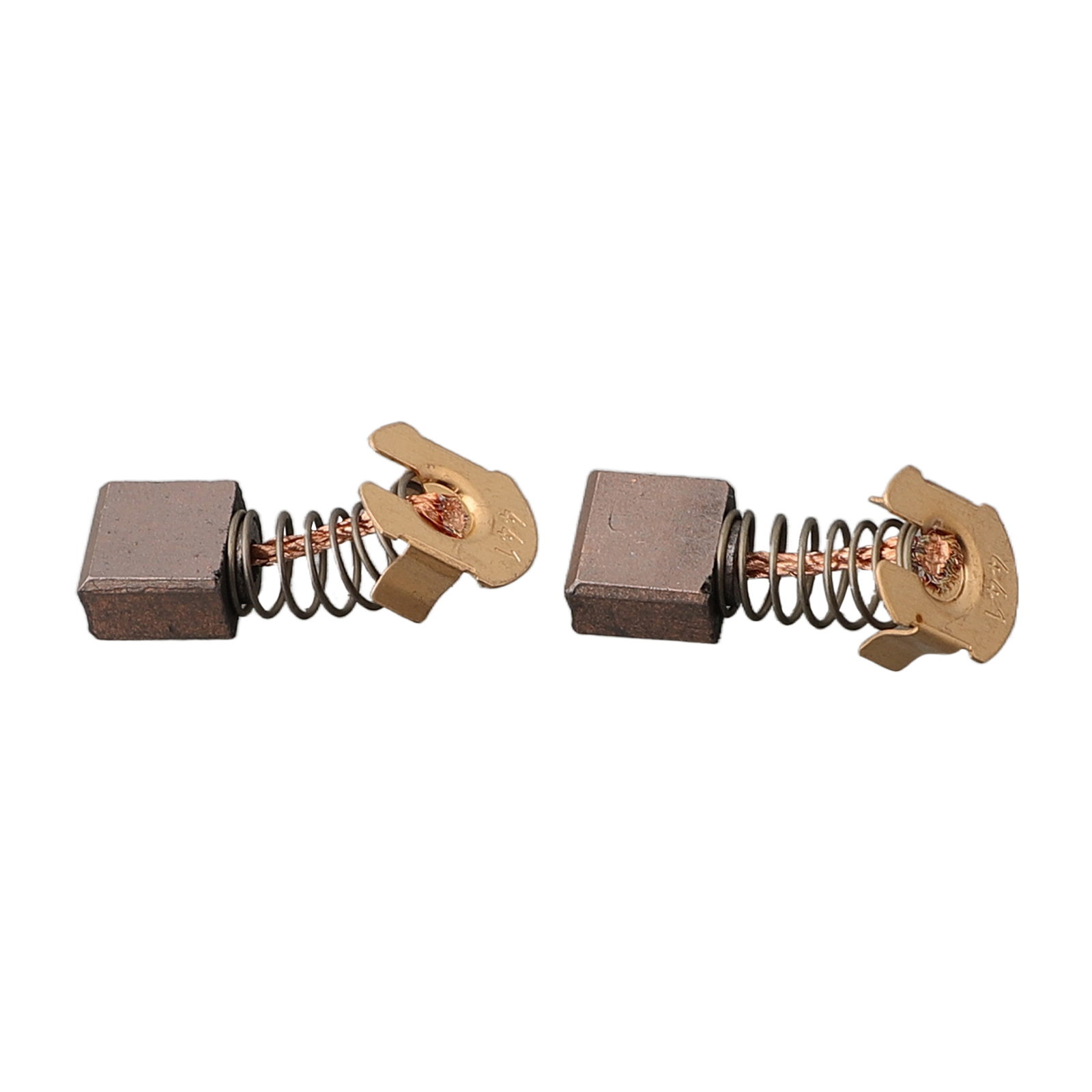 Carbon Brushes Compatible with - Tools In Electrical Workshop recension och pris