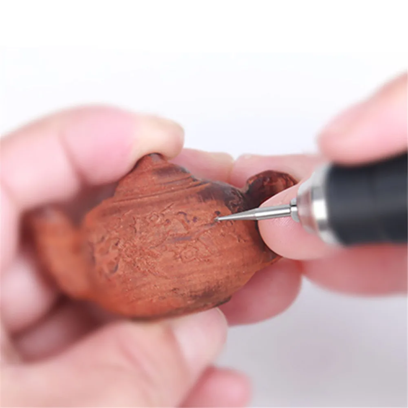 6PCS Tungsten Steel Carving Cu - Chisel Set Wood recension och pris