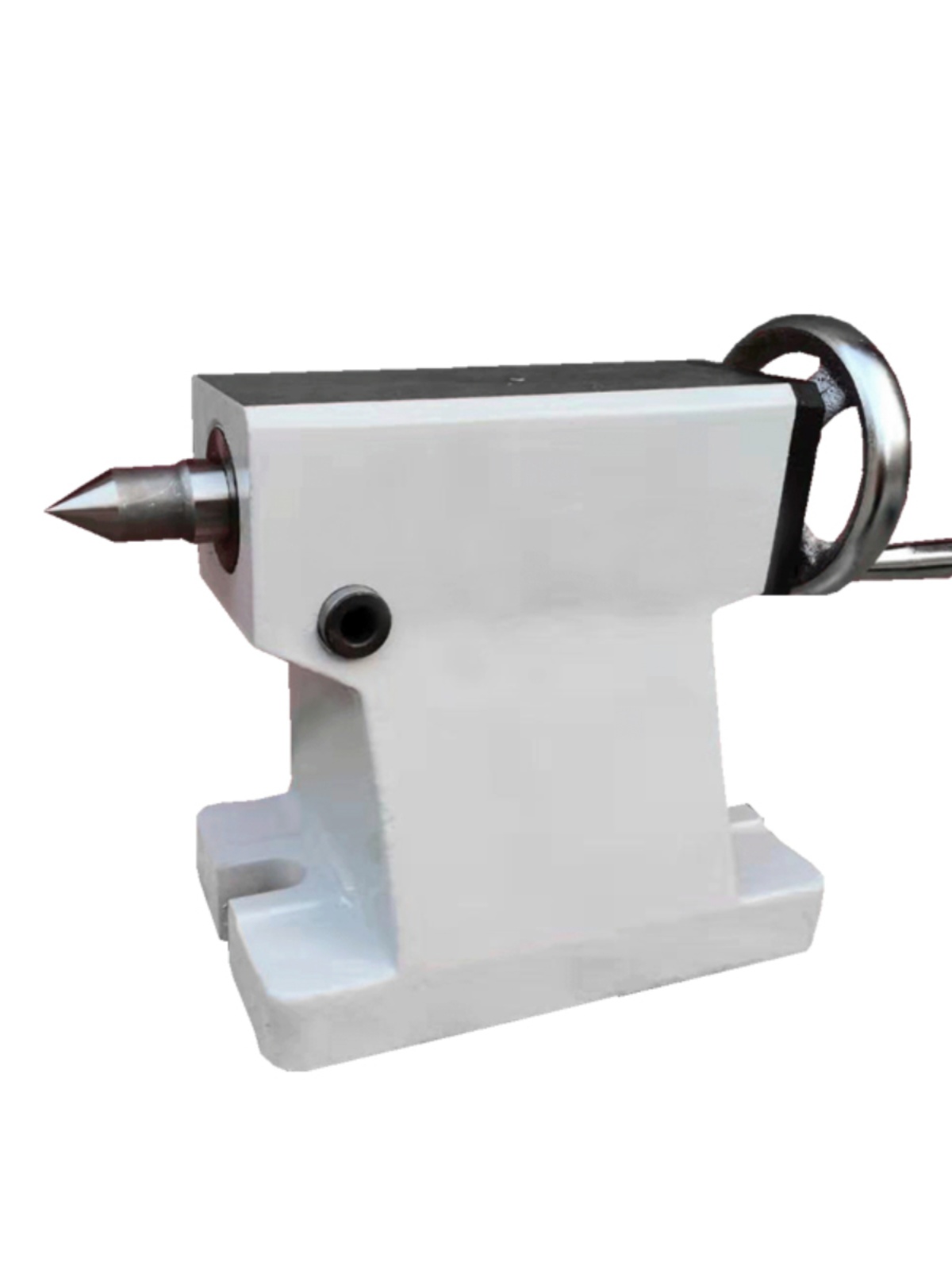 Manual Tailstock Center Height - Workshop Tools In Engineering recension och pris