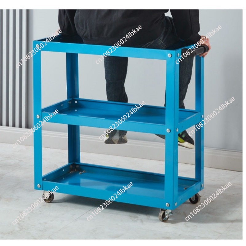 for BEST Tool Cart Three-layer - Best Tools For Workshop recension och pris