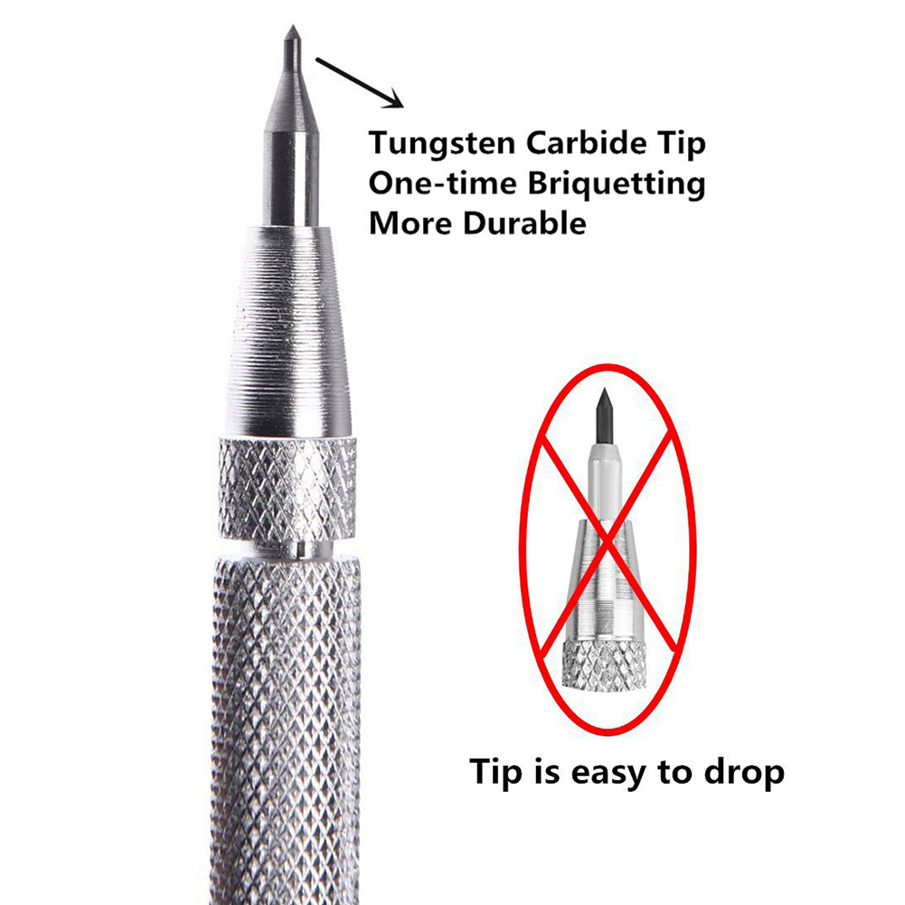 Pen For Glass Scriber Pen 14cm - Hand Tools And Workshop Equipment recension och pris