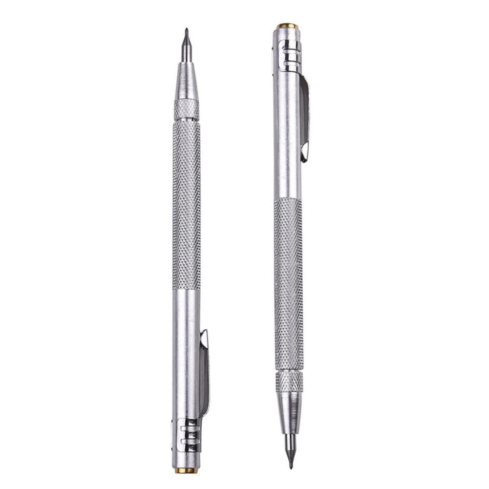 Pen For Glass Scriber Pen 14cm - Hand Tools And Workshop Equipment recension och pris