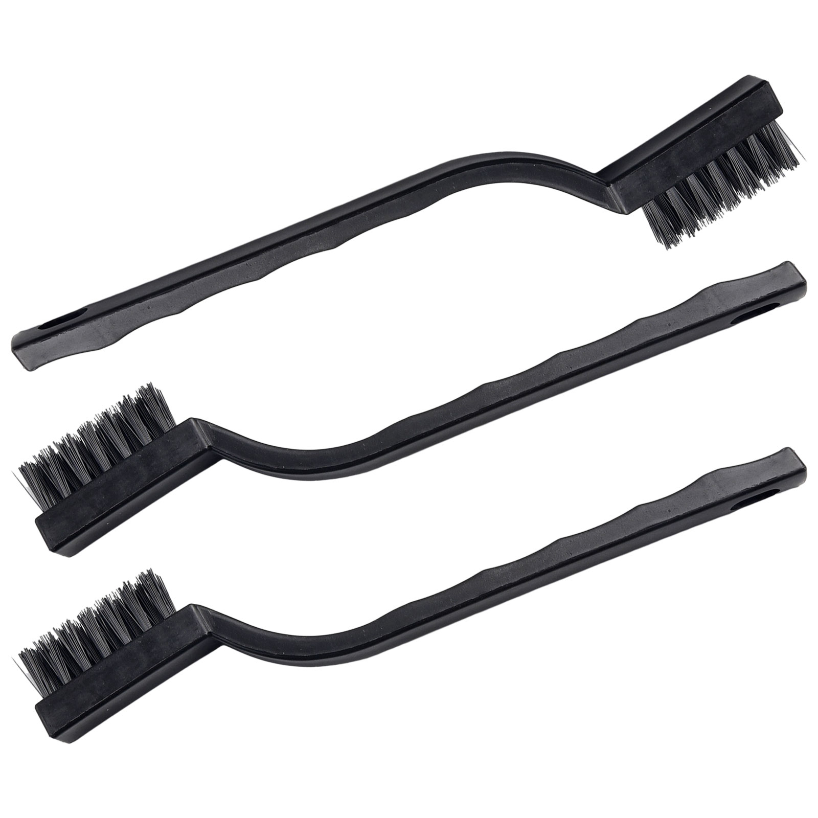 Hand Tools Brush Hanging Hole  - Hand Tools And Workshop Equipment recension och pris