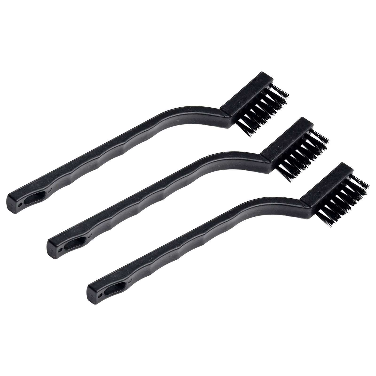 Hand Tools Brush Hanging Hole  - Hand Tools And Workshop Equipment recension och pris