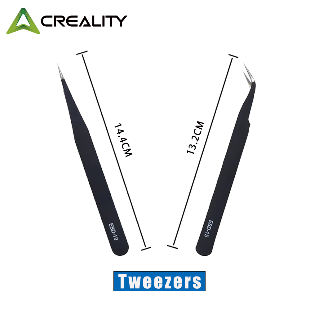 3D Printer Tools Removal Spatu - Creality Printer Ender 3 recension och pris
