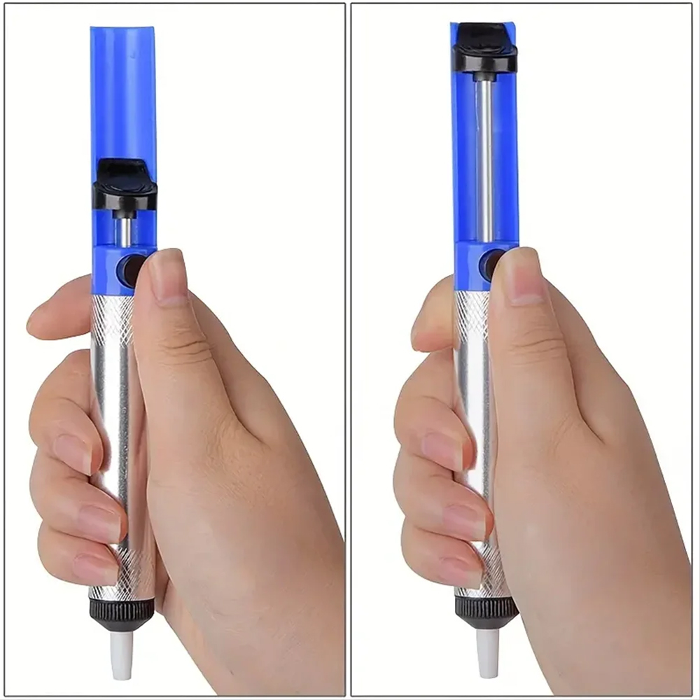 ANENG Desoldering Pump Iron De - Tools For Electronic Workshop recension och pris